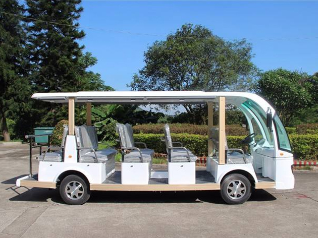 電(diàn)動觀光車(chē)維修