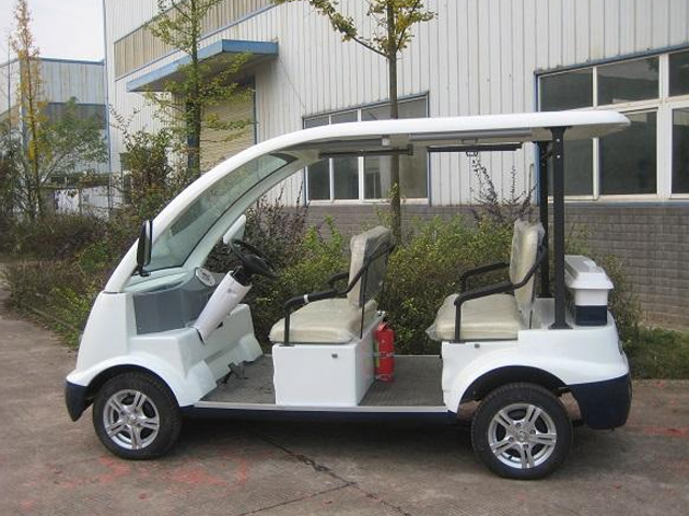 防爆電(diàn)動車(chē)維修