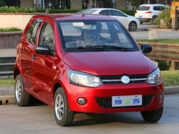 電(diàn)動汽車(chē)維修服務(wù)