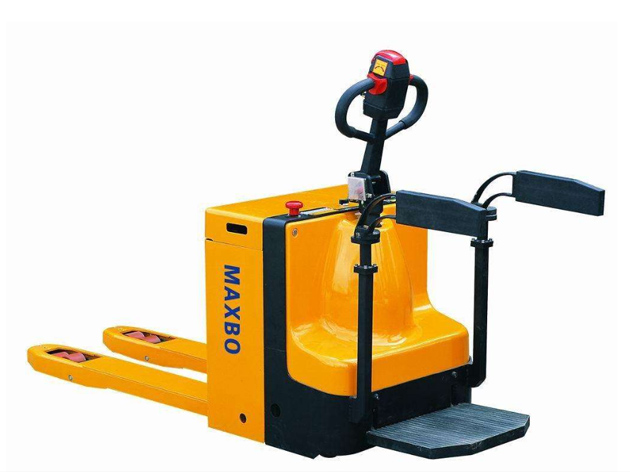電(diàn)動搬運車(chē)維修