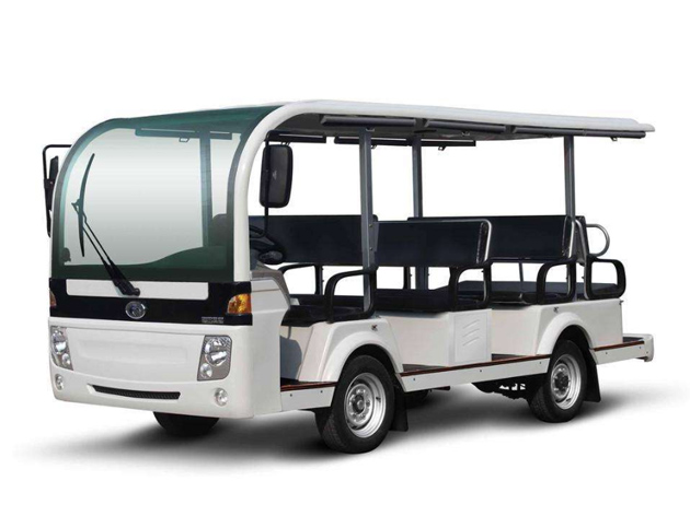 電(diàn)動特種車(chē)輛維修