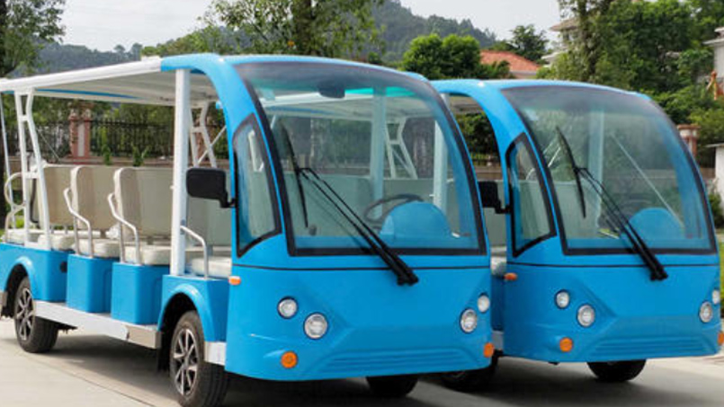 重慶某公園觀光車(chē)維修服務(wù)