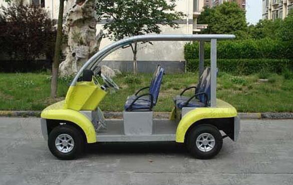 電(diàn)動觀光車(chē)制動系統檢修的兩大要點，你知道嗎？
